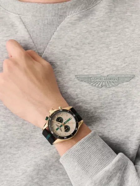 Ceas Aston Martin