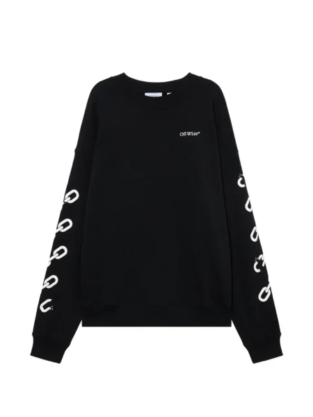 Hanorac Off-white alb