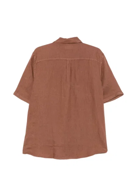 Tricou polo Mc2 Saint Barth maro