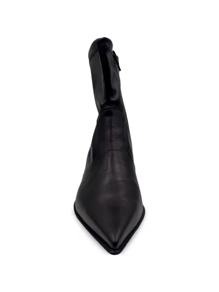 Botine Guglielmo Rotta negru