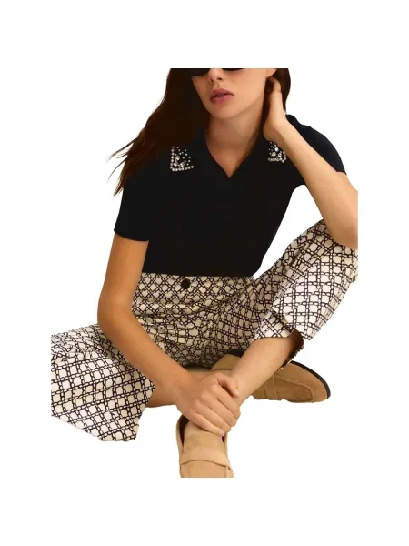 Polo Emme Marella albastru