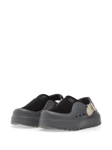 Saboți Ugg negru