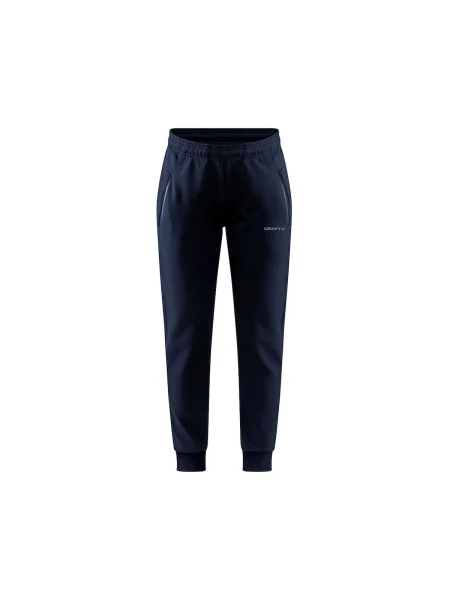 Pantaloni Craft albastru