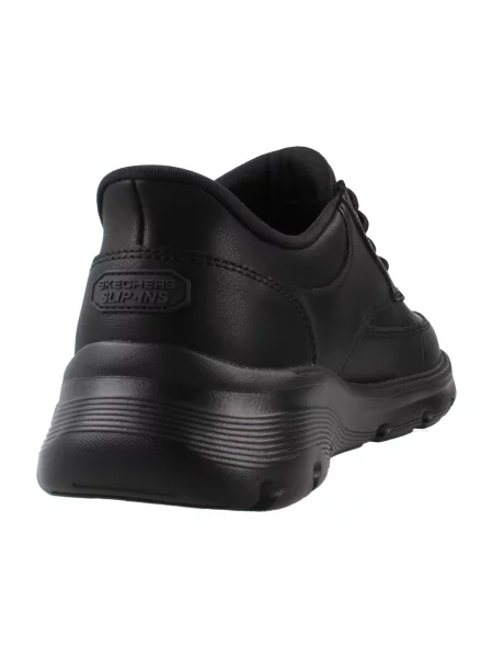 Pantofi Skechers negru