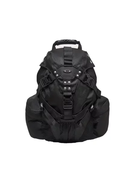 Plecak turystyczny Oakley Icon RC 32 l blackout czarny
