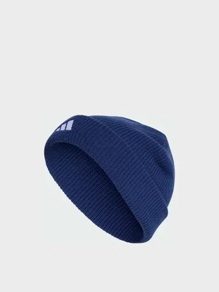 Adidas Шапка Дитяче Синтетичний синій