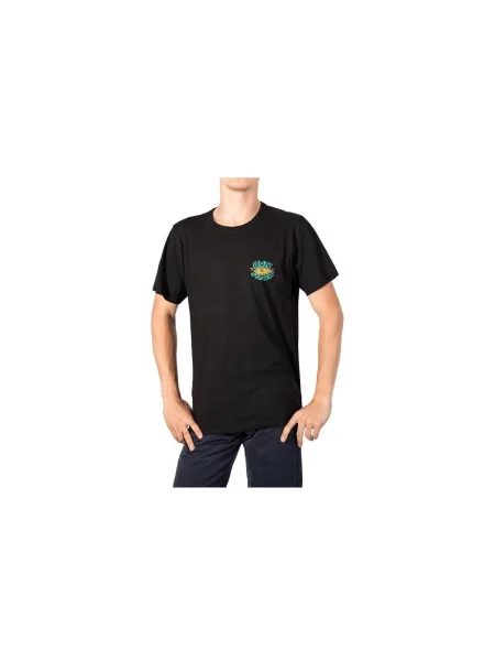 Majica Quiksilver crna