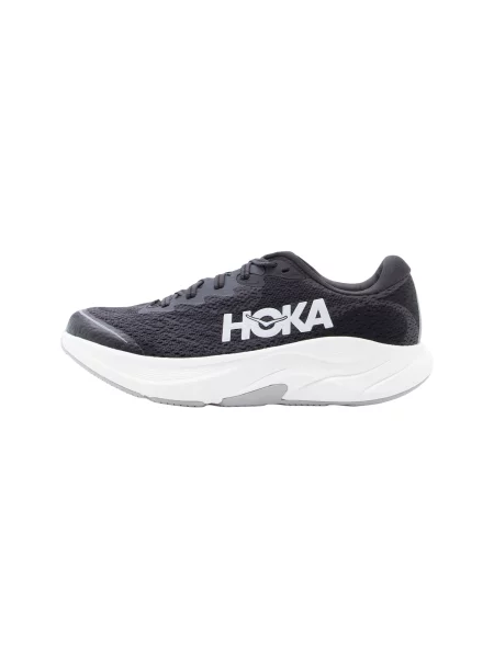 Bežecké topánky Hoka Rincon 4 Čierna biela