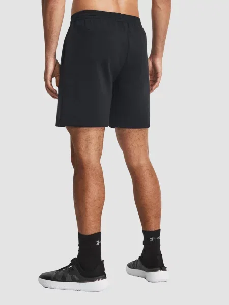 Шорты Under Armour черные