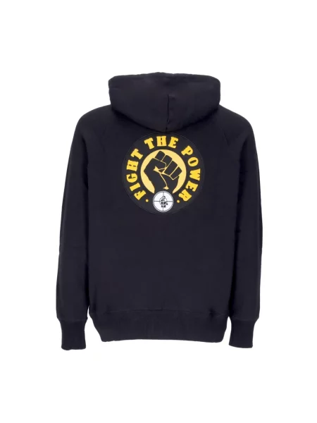 Bluza z kapturem Element czarna