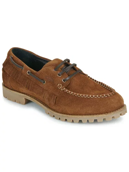 Pantofi Regard maro