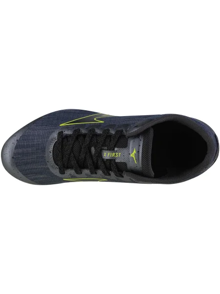 Pantofi Mizuno gri