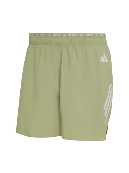 ADIDAS PERFORMANCE Pantaloni sport Formotion oliv / pastel verde