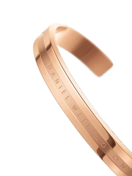 Brăţară Daniel Wellington roz