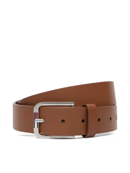 Tommy Jeans Tjm Austin Seasonal rjava