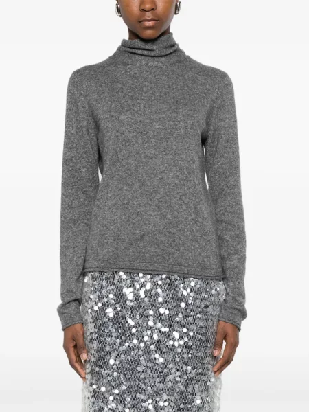 Golf golf Viktoria Chan szary