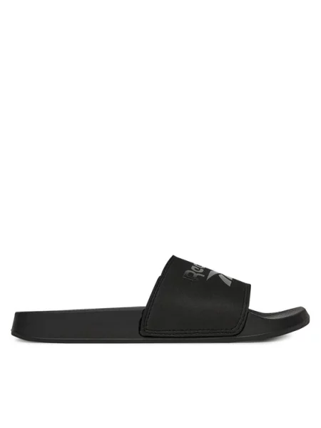 Papuci Reebok negru