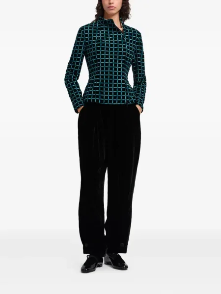 Geacă Emporio Armani negru