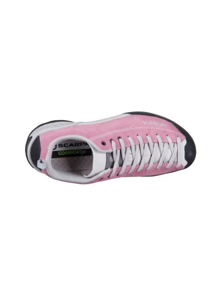 Pantofi Scarpa roz