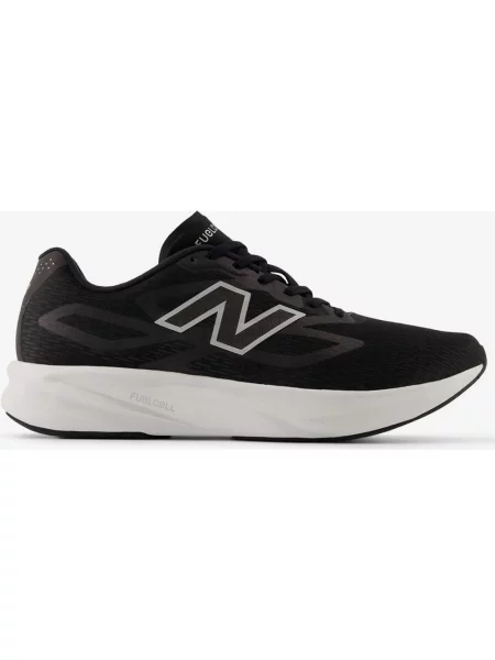 Buty do biegania New Balance Flite-R czarny zielony miętowy 40 biały