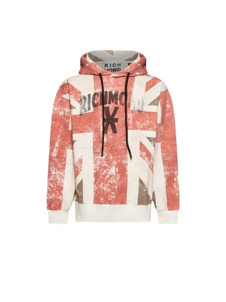 Bluza z kapturem Richmond z kapturem