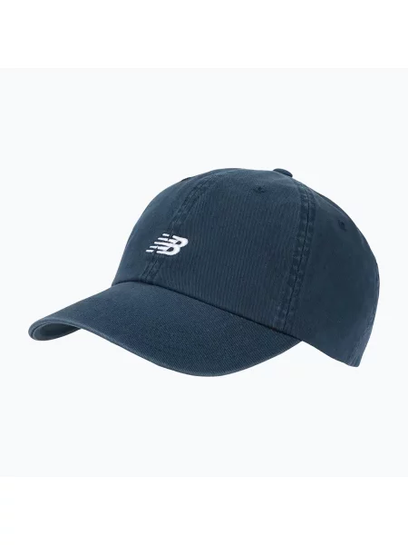 Klasický čepice New Balance námořnictvo