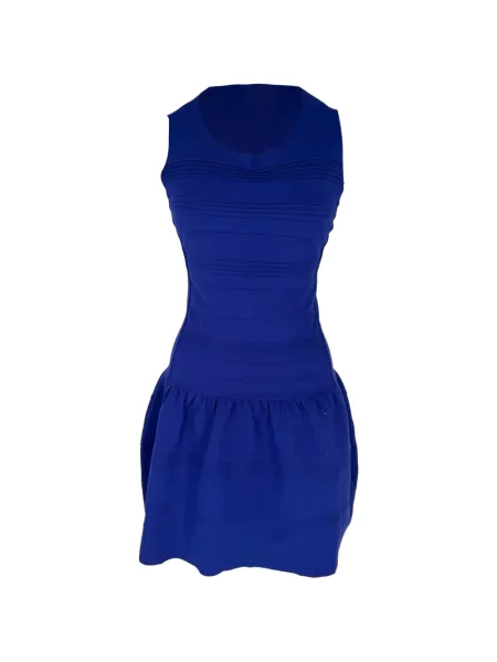 Rochie Maje albastru