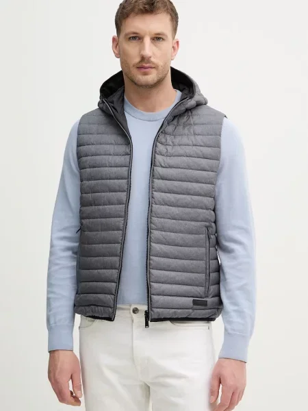 Двусторонний жилет Trussardi