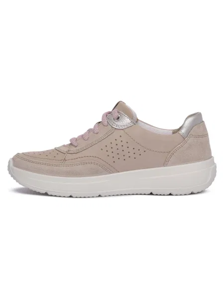 Pantofi Legero bej