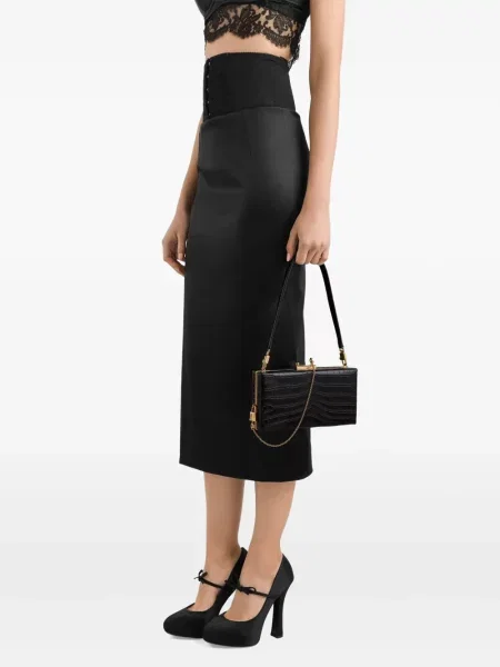 Geantă Dolce & Gabbana negru