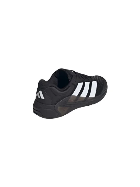 Adidas Topánky do posilňovne Dropset 4 čierna