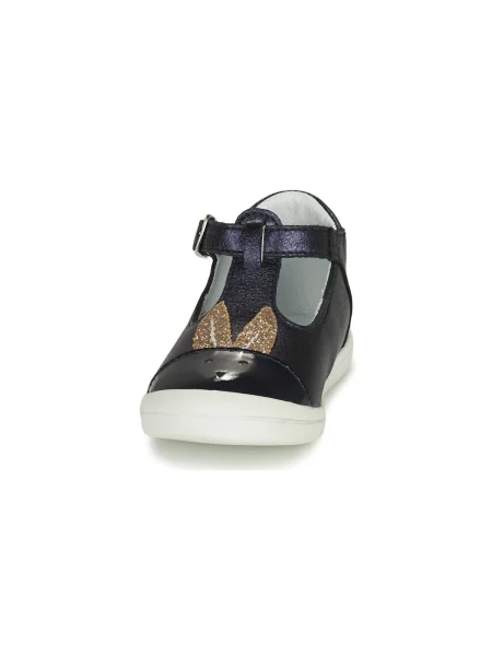 Pantofi copii Gbb albastru