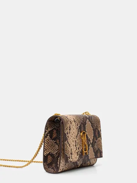 Сумка Steve Madden коричневая