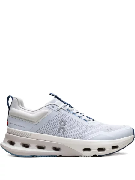 Sneakerși On-running alergare gri