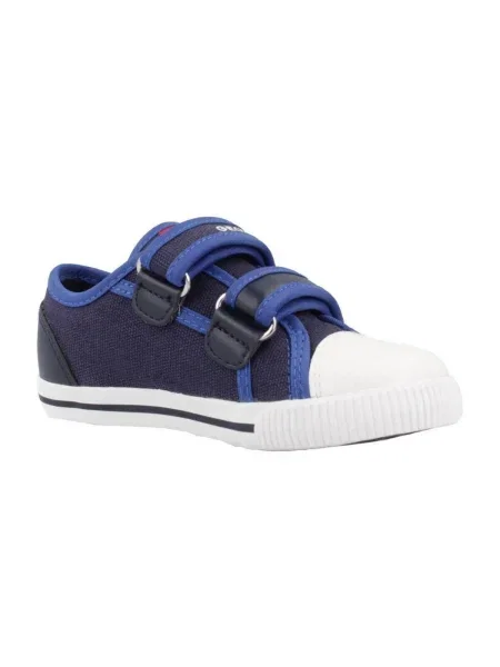 Pantofi copii Geox albastru