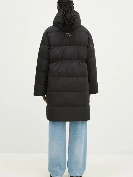 Samsoe Samsoe geacă Sahanna negru