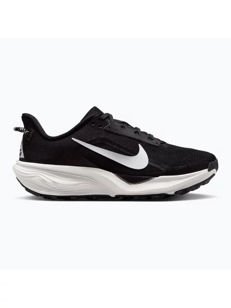 Încălțăminte de alergare pentru femei Nike ACG Pegasus Trail black/anthracite/summit white alb