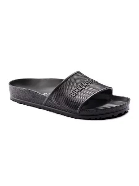 Sneakersy Birkenstock czarne