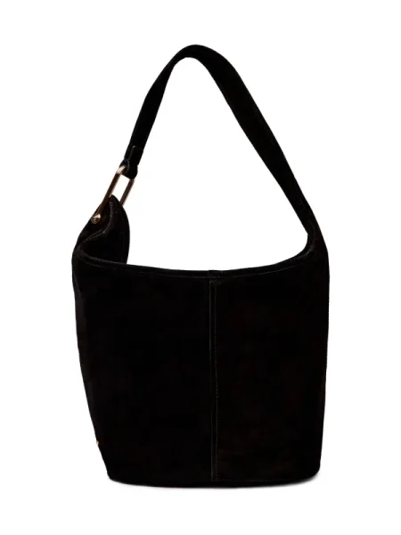 Rucsac Michael Kors din piele negru