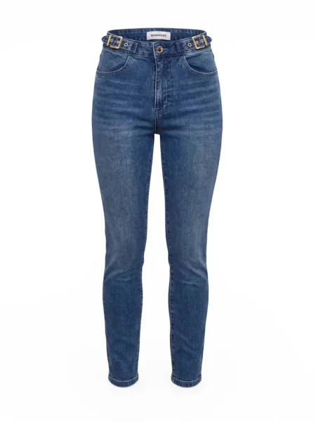Hoermanseder Jeans albastru