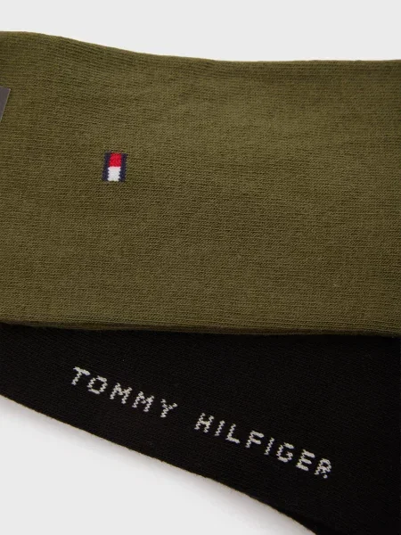 Классические носки Tommy Hilfiger