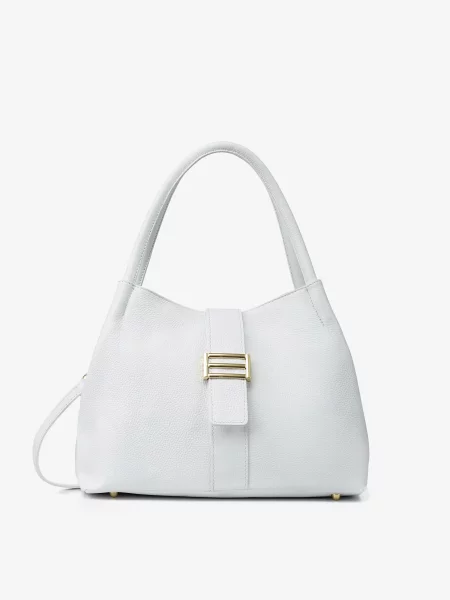 Regina Notte Сумка Шкіра білий