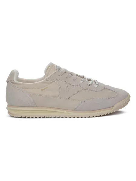 Pantofi Victoria bej