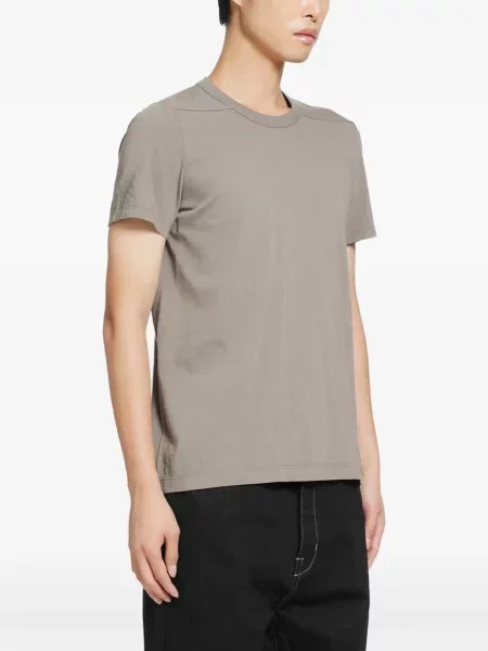 Tricou Rick Owens gri