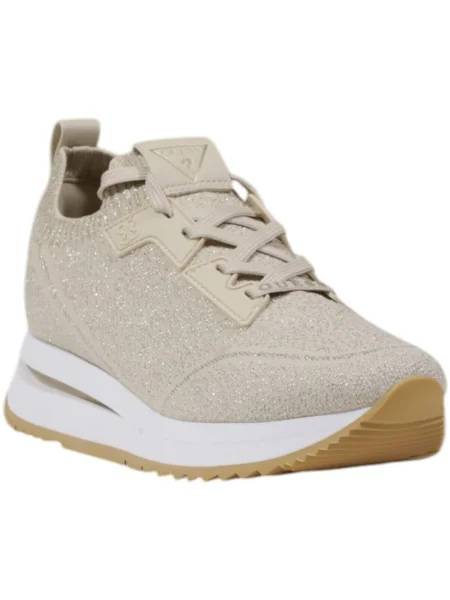 Pantofi Guess bej