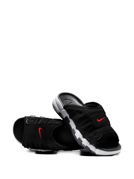Papuci Nike alb