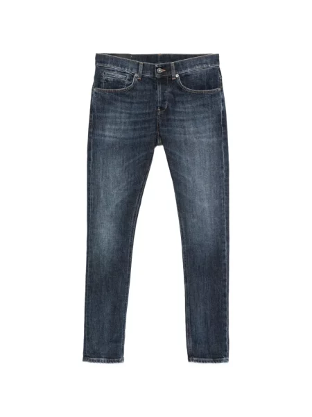 Blugi Dondup albastru