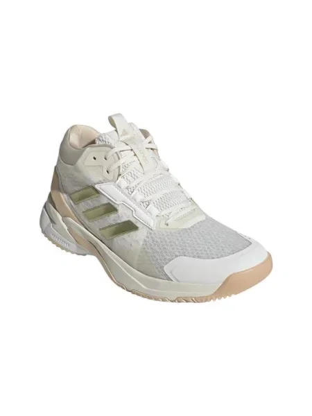 Pantofi Adidas alb