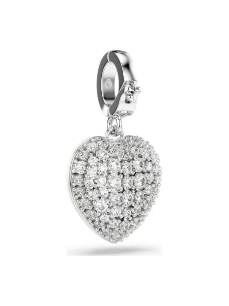 Swarovski zawieszka IDYLLIA biała