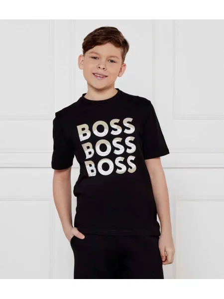 BOSS Kidswear Póló